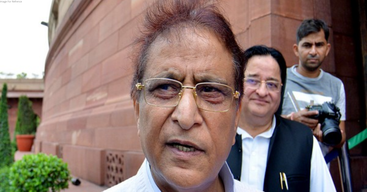 First time in 45 years, no member of Azam Khan's family in fray for Rampur assembly seat